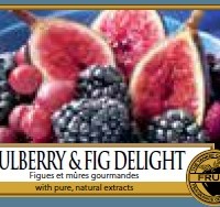 Mulberry & Fig Delight