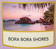 Bora Bora Shores
