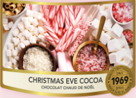 Christmas Eve Cocoa